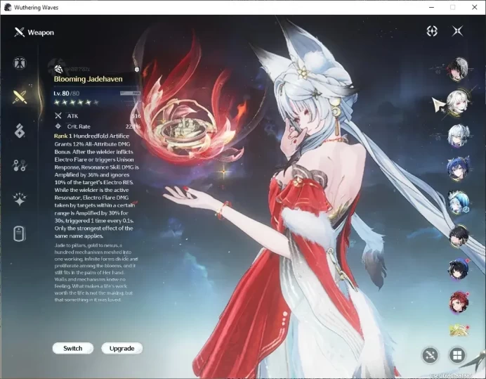 SEA|UL 53|4 Limited (Hsin,Chisa,Iuno)+Sign Rebecca + 3 Standard Char|DB Lvl 30|Female MC|Log Kuro|Take Mail|Check SS|WW4423