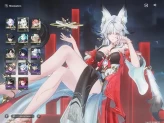 SEA |UL 13|4 Limited| ( Hsin, Lucy, Rebecca, Changli ) +2 Std Char |Low Explore n Quest|Male MC|Log Kuro|Take Gmail|WW4426