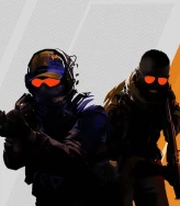 CS1619 // / / / / / STEAM 0 HOURS / / CS2 PRIME / / NATIVE MAIL