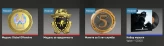 CS1620 // PRIME 3 MEDALS Devotion GO 5 years 5 LVL Steam Faceit not tied With mail