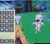 ASIA|AR 60|31 Limit+39(*5 Wpn)|Many PremTeam+Outfit|(Arlecchino C6,Nilou C6,Eula C6,Ayaka C6,Furina C2,ZibaiC1)+Sign,Etc|GI1619Z