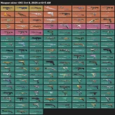 【AP】 139 Skins | Arcane Sheriff + Champions 2021 Vandal + Elderflame Judge + Waveform | Rank: Ranked Ready | FULL ACCESS