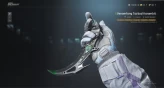 [274M Stored Value] [Karambit+Gloves] [111+ Reds] [Workbench Lv.5] [S6+7 Legend] 100% Secure Full Access Arena Breakout Infinite Account