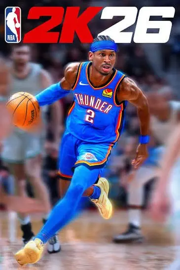 Nba 2k26 | PC Steam | Full Access + Mail | Additional Games