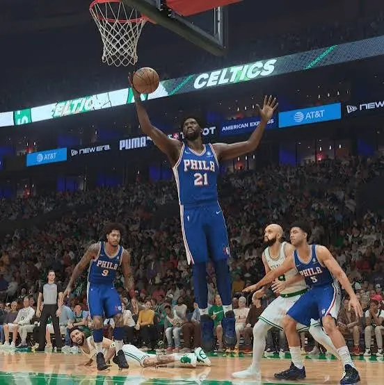 Nba 2k26 | PC Steam | Full Access + Mail | Additional Games