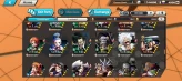 One Piece Bounty Rush | Android | 5000+ Diamonds | Ex Luffy Gear Five (1/60)
