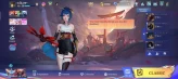 Mobile Legends | Mythical Immortal | 140 Skins | 105 Heroes