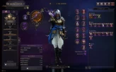 Throne And Liberty | EU Sacred | Level 60 | Longbow 120 | Crossbow 120 | 7800 GS