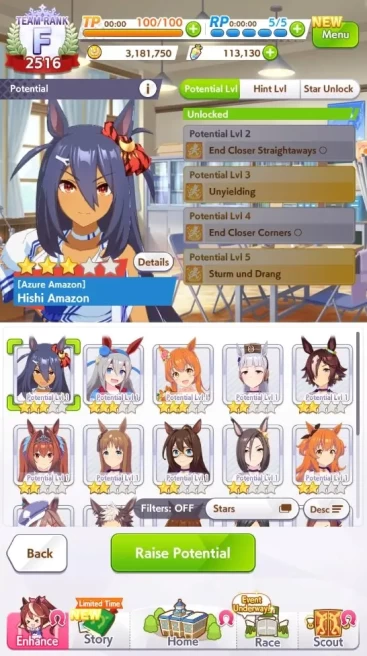 Uma Musume Pretty Derby | Global Server | Mayano Top Gun | Tamamo Cross | 110000 Carats | 6 SSR Tickets