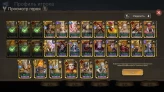 Watcher Of Realms | Oren A5 | Dracula A5 | Valara A5 | Premium Account