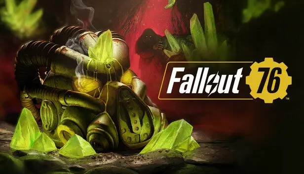 Fallout 76 | Steam Account | Level 1 | Native Email