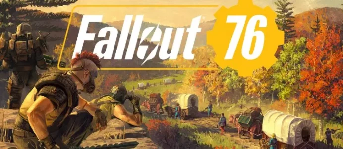 Fallout 76 Xbox | Level 1 | Native Mail | Full Access