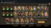 Watcher Of Realms | Chaos Faction Account | Valderon A5 | Dracula A5 | Sitra A5