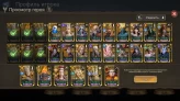 Watcher Of Realms | Full Meta GvG Account | Oren A3 | Ingrid A3 | Valara A5