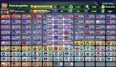 Brawl Stars | 99,000 Trophies | 105 Brawlers | 66 Primes