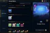 Teamfight Tactics EUW | Diamond Rank | 40+ Arenas | 200+ Little Legends