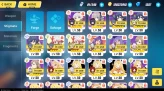 Honkai Impact 3rd | Level 88 | EU Server | Meta Valkyries