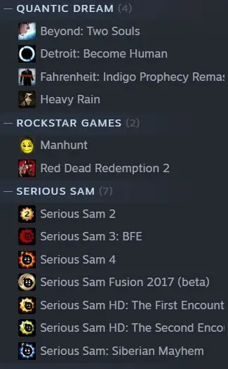 Red Dead Redemption 2 | Steam Level 23 | 85 Games | Ukraine Region