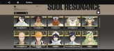 Nuverse SEA |Lv 70|10 SSR|10 Sign|(Candice,Bambieatta +SignA2,Ichigo Zangetsu,Uryu Ishida,Kisuke,Madarame)+Stamp,Etc|BSR1382