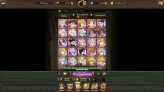 The Seven Deadly Sins Global | 1100+ Diamonds | 20+ UR Characters | Traitor Meliodas