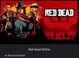 Red Dead Redemption 2 | PS4 | Turkish Account | RDO