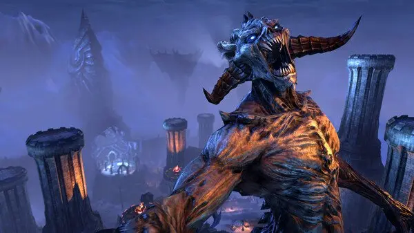 The Elder Scrolls Online EU | Steam Account | Full Access