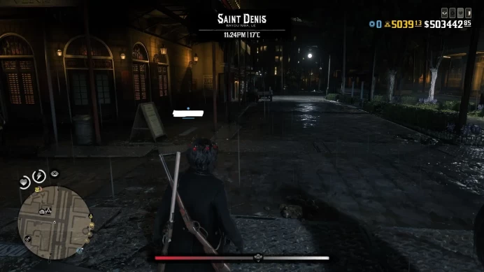 Red Dead Redemption 2 | RDO Level 57 | 5,000 Gold | 500,000 RDO $