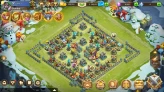 Castle Clash | 600k Might | Android | Personal Account | Not Linked to IGG