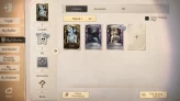 Identity V NA/EU | Wu Chang Frost + 2A Costumes | 1500+ Crystals