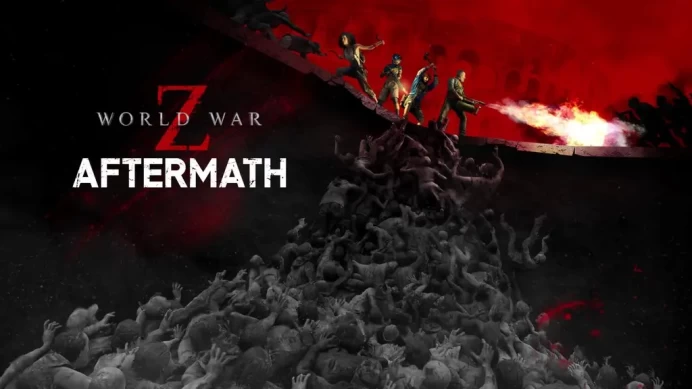 World War Z: Aftermath | Standard Edition | PC | New Epic Games Account
