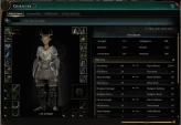 Ranger Level 25 | Resna NA | 258 Phys Power | Radiant Weapon