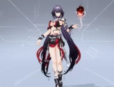 Dark-Scaled Sorceress Flavia | Level 1 | PC | 4000 Character Tokens | 480 Strings