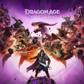 Dragon Age: The Veilguard | PS5 & PS5 Pro | Standard Edition | New Account