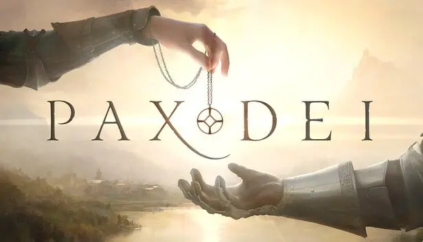 Pax Dei | Steam Account | RU/UA/KZ/TR/AG Regions | Ready to Play