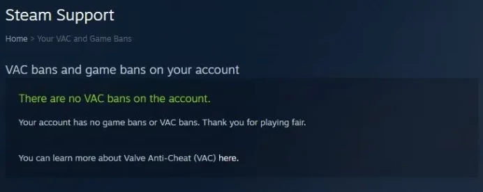 CS2 Steam Account | 19 Medals | Level 83 | 8 Years | No VAC Bans