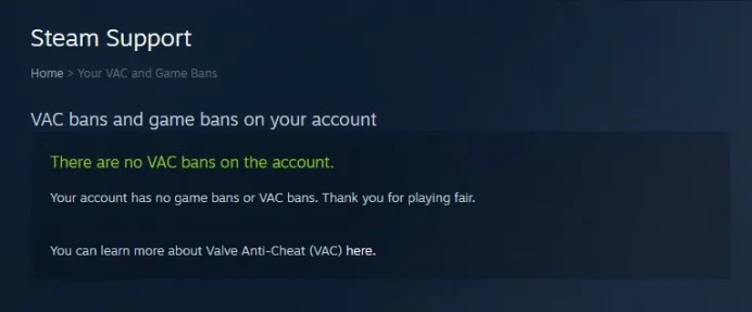 CS2 Steam Account | Level 83 | 19 Medals | Green Trust Factor | No VAC Bans