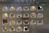 CS2 Steam Account | Level 83 | 19 Medals | Green Trust Factor | No VAC Bans