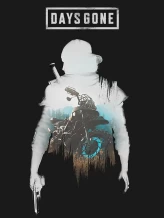 Days Gone Standard Edition | PS4 | Ukraine Region | Official