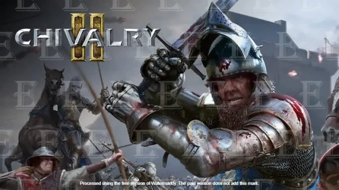 Chivalry 2 | PC | Epic Games | Personal Account | Full Access