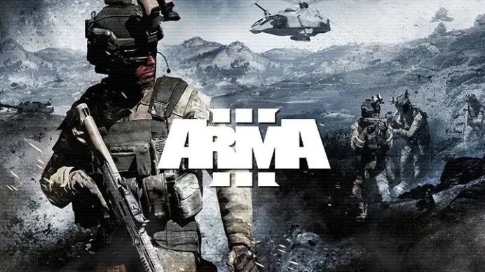Steam | Arma 3 + DayZ | 30,000 Achievements | Full Access
