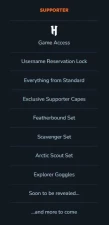 Hytale | Supporter Edition | Any Region