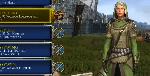 World of Warcraft | 32k LP Account | Peregrin US-RP | Fast Start