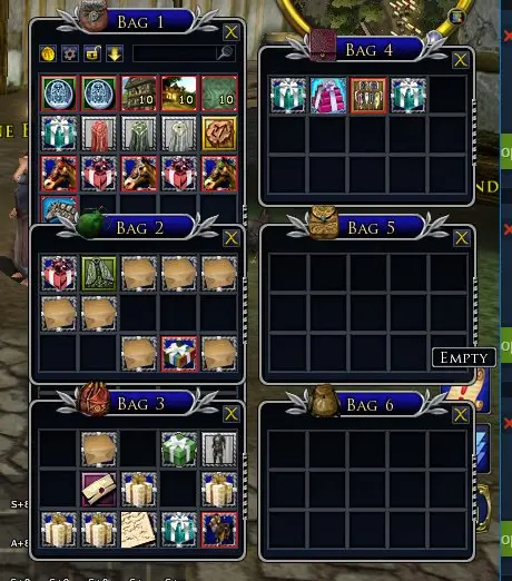 LOTRO | Lifetime VIP | 30,000 LP | 45 Characters | Premium Houses
