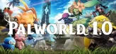 Palworld | Steam Account | PC | Data Changeable | 0 Hours