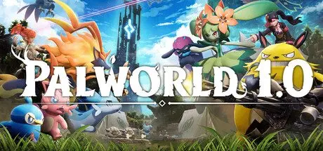 Palworld | Steam Account | PC | Data Changeable | 0 Hours