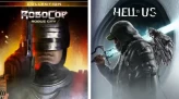 Hell is Us | RoboCop DLC | PS5 | Ready Account | Ukraine Region
