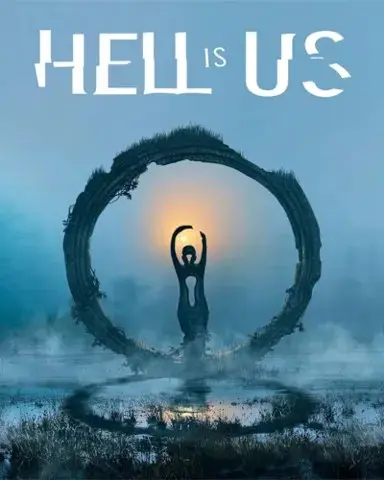 Hell Is Us | PS5 | Ready Account | Full Access