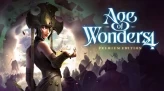 Age of Wonders | PS5 | Standard Edition | Russian Language
