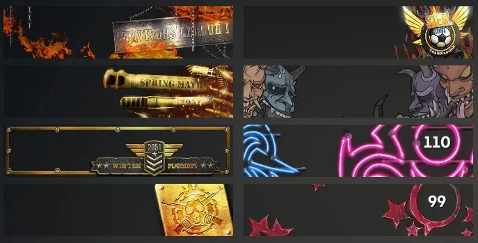 Tournament Account | 240k Warehouse | Unique Items | PC