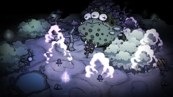 Steam | Don't Starve Together | Full Access | Changeable Email